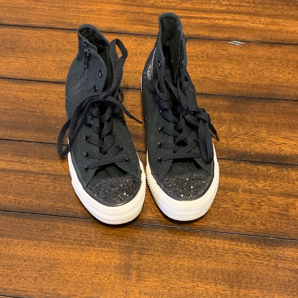 Women’s Converse High Top Shoes